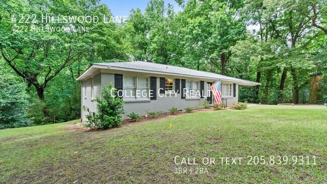 Photo - 4222 Hillswood Ln