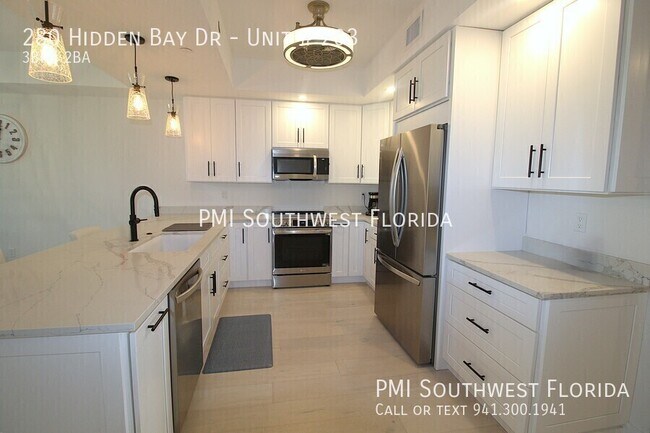 Photo - 280 Hidden Bay Dr Unidad # 203