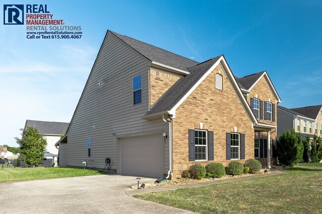 Photo - Gorgeous 4 bedroom brick home with bonus room and washer and dryer included! TRIPLE ROCKVALE SCHO...