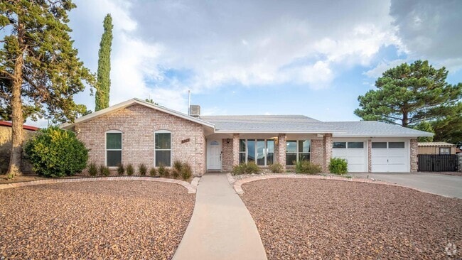 Building Photo - 6912 La Cadena Dr Rental