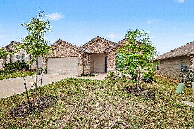 Photo - Spacious 3 Bed Home in Seguin | Open Layout + Private Yard!