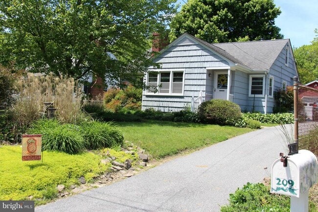 Photo - 209 Choptank Ave House