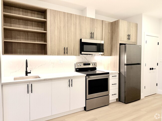 Building Photo - 320 Forrest St Unit 403 Rental