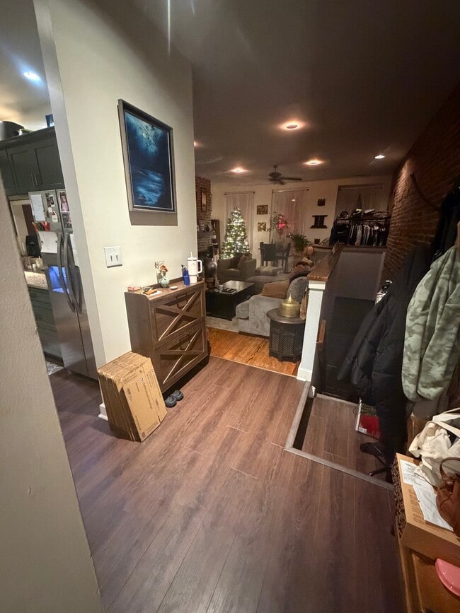 Photo - 1533 Floyd Ave Unidad Apt 2