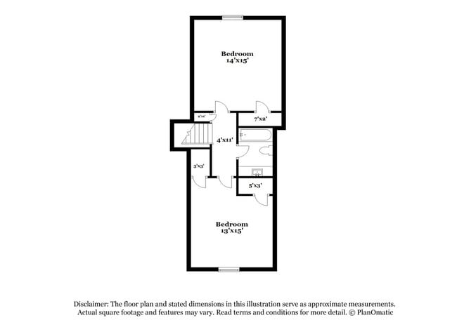 1582 Wind River Cir E