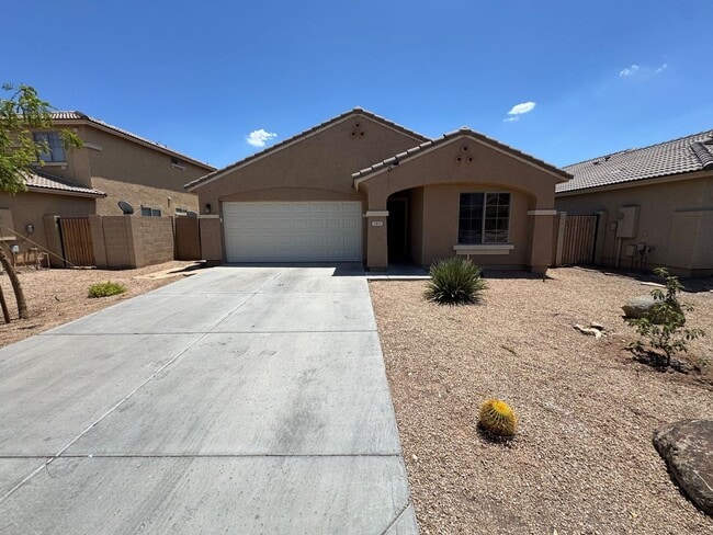 Building Photo - 7371 W Alicia Dr