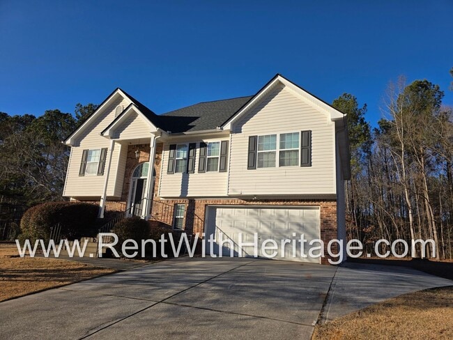 Photo - Gorgeous 5 Bd/ 3 Bath Including Full Finished Basement/ Spacious Yard with RV Parking/ Small Subd...