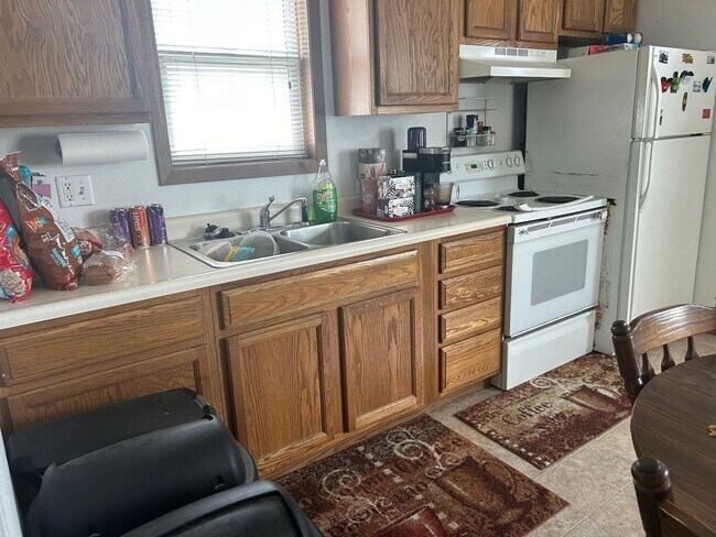 Photo - 912/914 E Jefferson St Unidad 914J