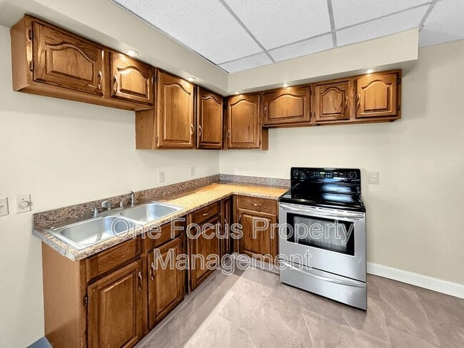 Photo - 1314 Dewey Ave