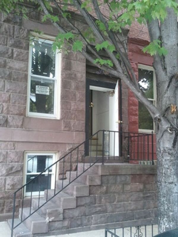 Photo - 212 E Biddle St Condo Unit #1