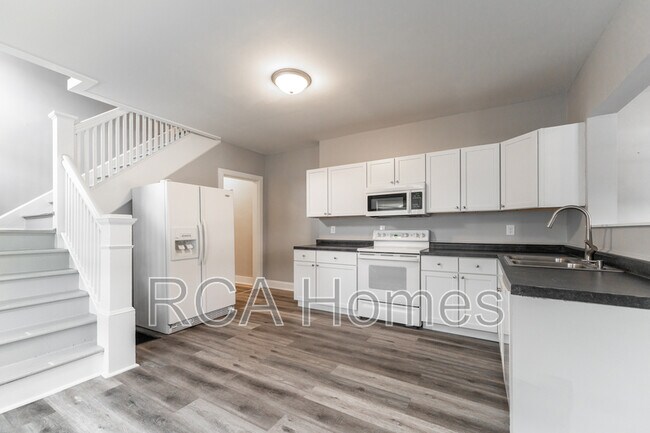 Photo - 3416 N Capitol Ave