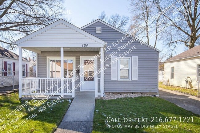 Photo - 764 Lindsay Ave