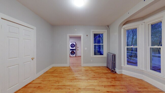 Photo - 117 Ashmont St Unit 1