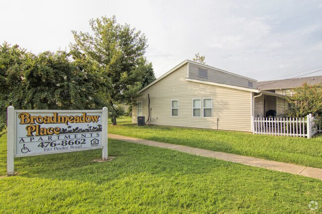 Photo - Broadmeadow Place Apartments