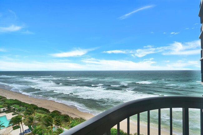 Building Photo - 5380 N Ocean Dr Unit 11f