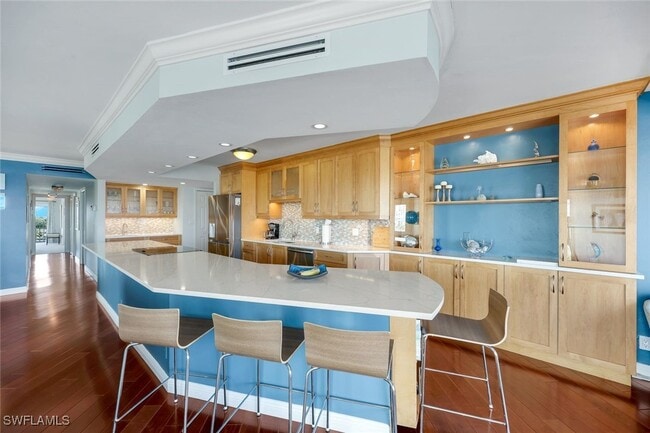 Photo - 250 Park Shore Dr Unit 803