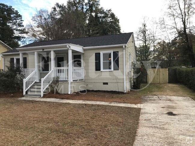 Building Photo - 844 Toliver St NE Rental