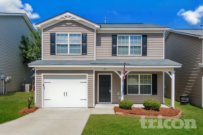 Photo - 153 Chesterbrook Ln