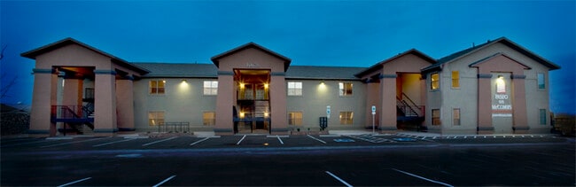 Photo - Paseo at McCombs