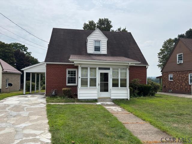Building Photo - 533 Indiana St Rental
