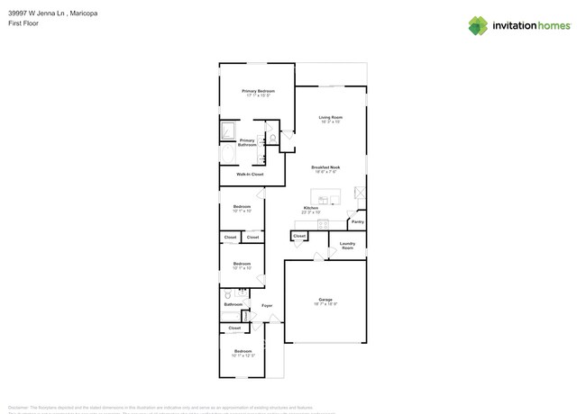 Photo - 39997 W Jenna Ln