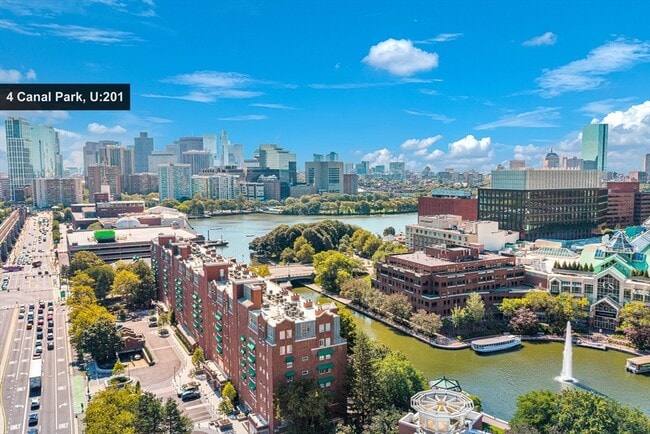 Photo - 4 Canal Park Unit 201