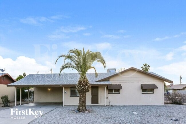 Building Photo - 1321 S Beck Ave Rental