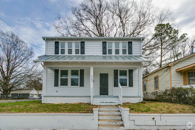 Building Photo - 2102 Joplin Ave Rental