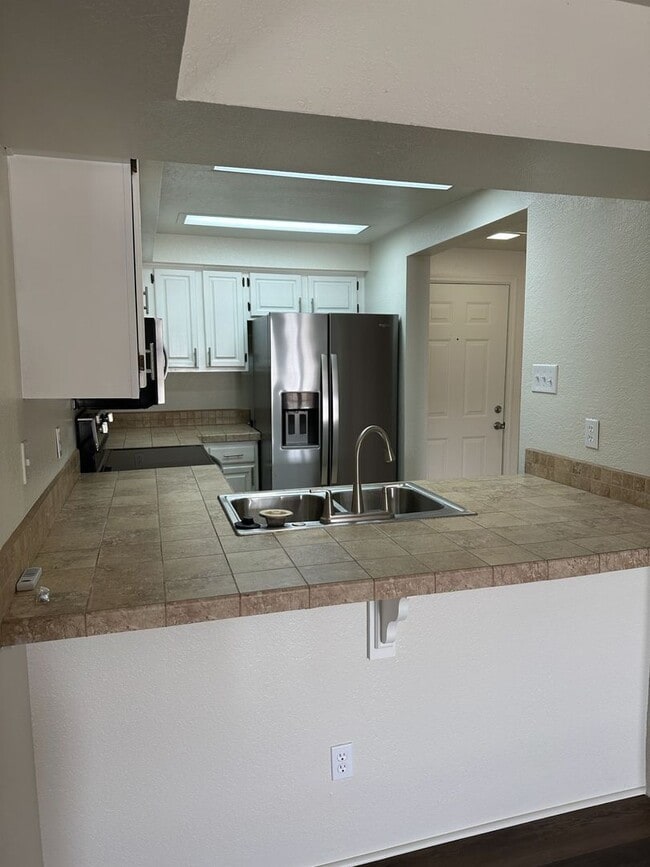 Photo - Updated Townhome