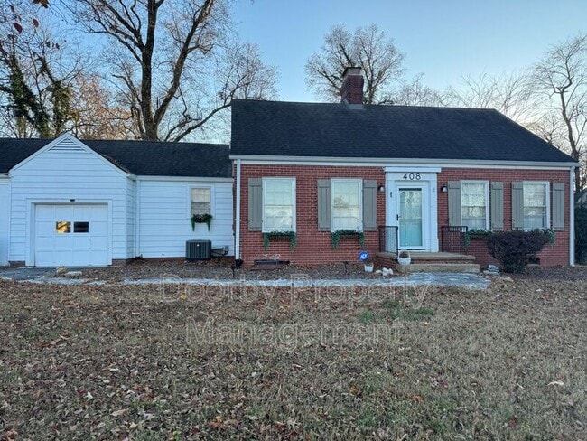 Building Photo - 408 Frazier Dr Rental