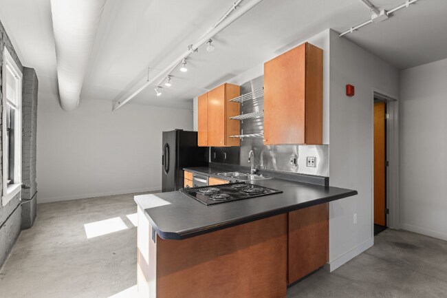 Photo - 1006 Olive St Unidad 702