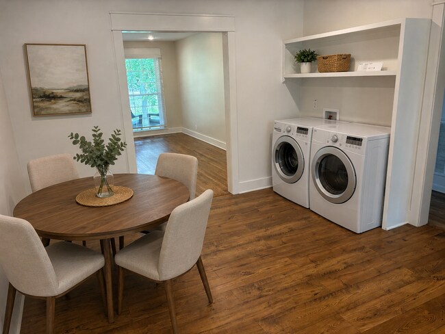Photo - Brookwood Terrace Unit A