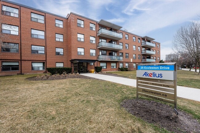 Building Photo - 25 Eccleston Dr Unit 106