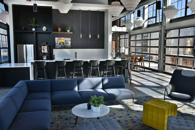 Station House | Near The Loop