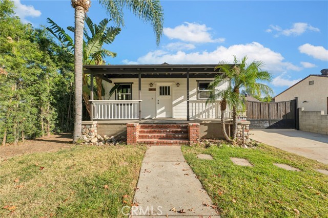 Photo - 1941 Warren St House