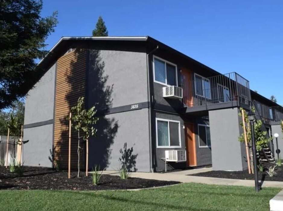 Sundance Garden Apts - Sundance Garden Apts