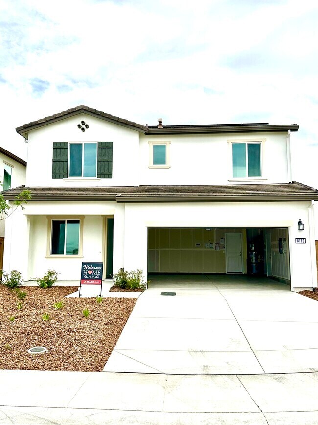 Building Photo - 8112 Moongate Wy Rental