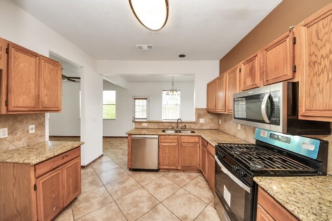 Photo - 20218 Bronze Bluff Dr