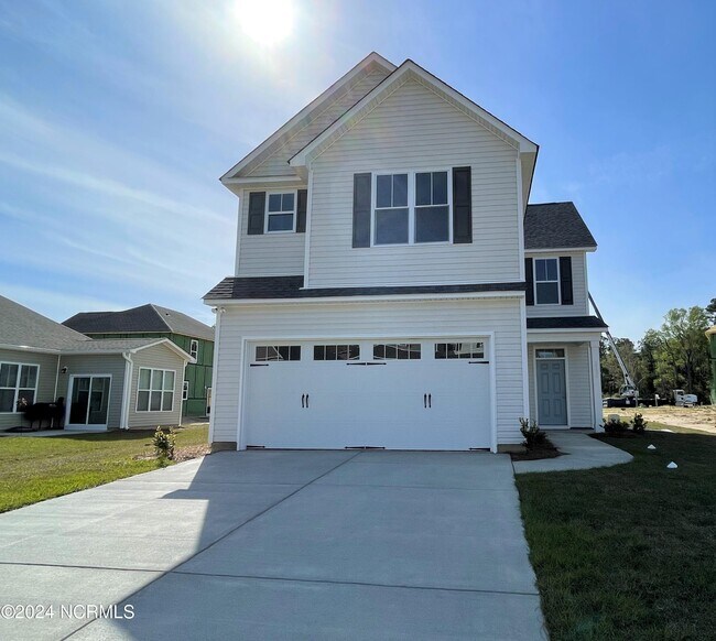 1231 Dabney Pk Dr Rental House Rental in Leland, NC