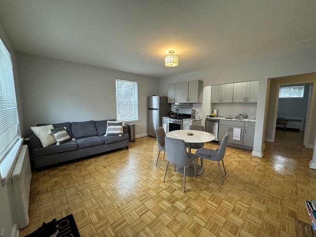 Photo - 42 Dean Rd Condo Unit T2