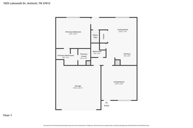 Photo - 1025 Lakewalk Dr