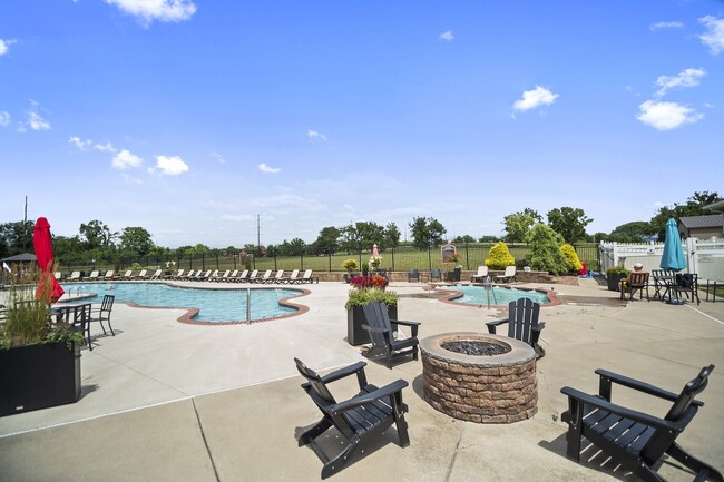 Apollo Point Apartments