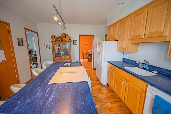 Cocina - 18 Eastern Ave Unidad 1