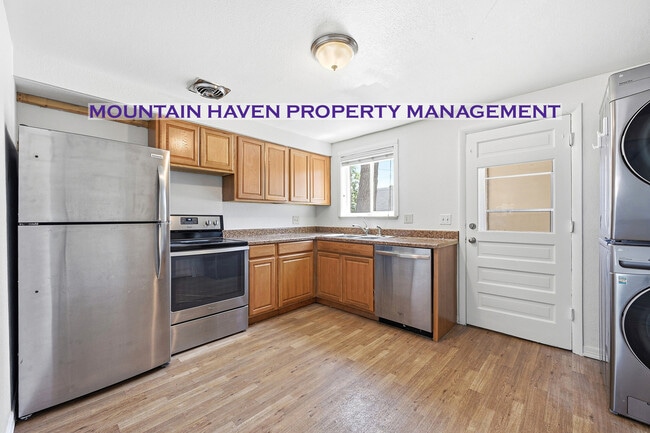 Building Photo - 4330 W 72nd Ave Unit 1