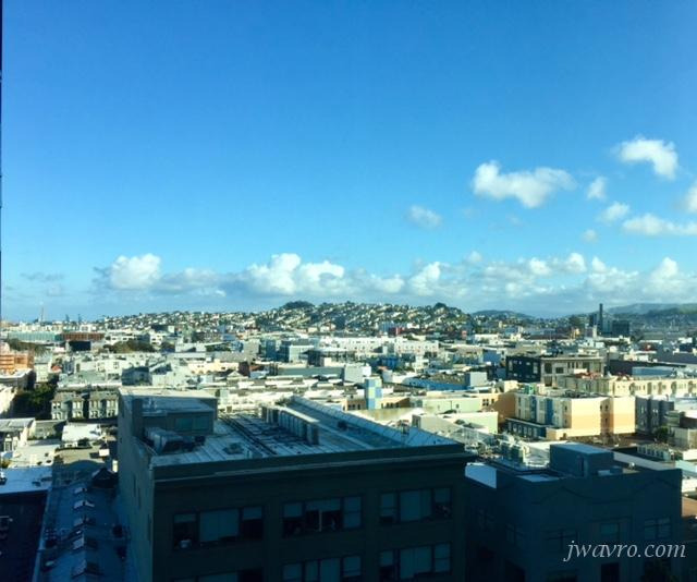 Photo - 1160 Mission St Condo Unit 903