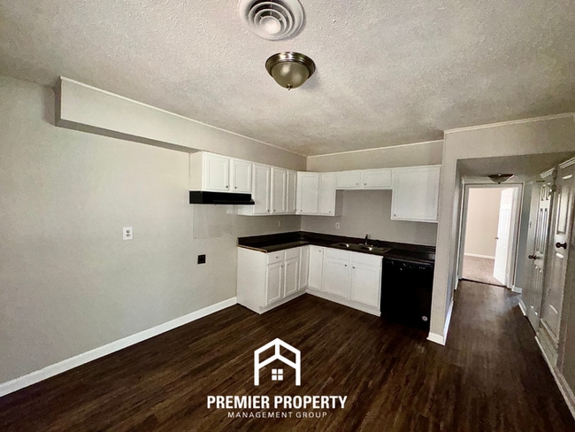 Photo - 3BR/2BA Memphis Rental with Hardwood Floors & Open Kitchen Layout