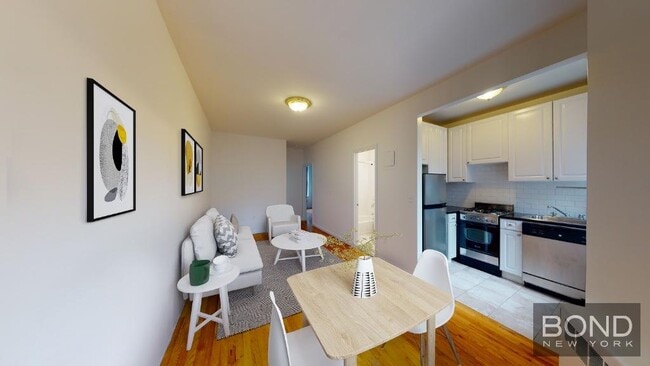Building Photo - 417 E 65th St Unit 24 Rental