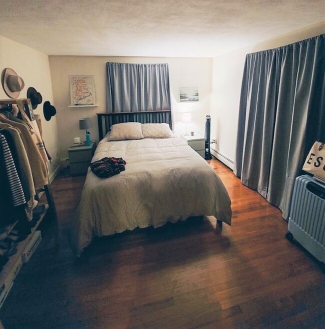 443 Washington St Unidad 201