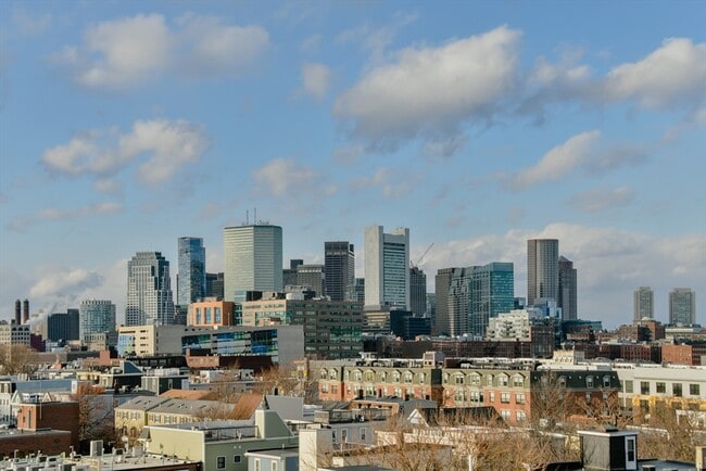 Photo - 350 W Broadway Unit 10