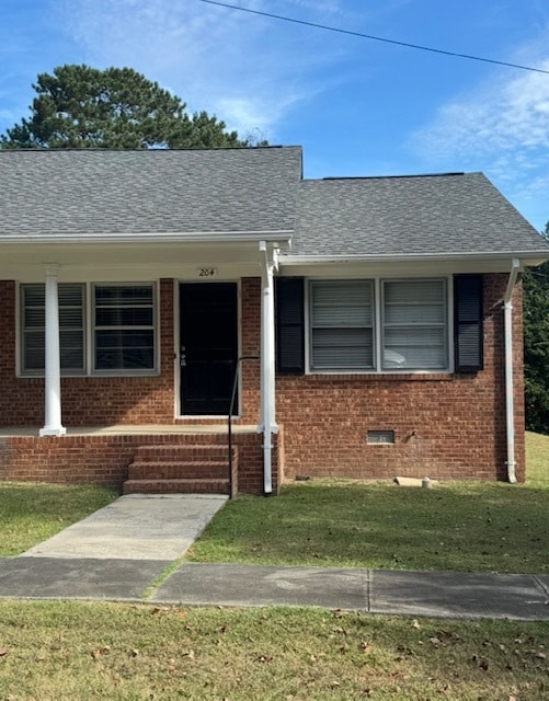 Photo - 204 W McNeill St